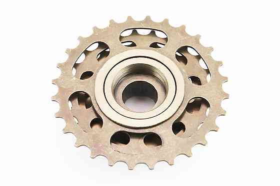 Вільнобіг 7 зірок 14.16.18.20.22.24.28Т, коричневий Київ