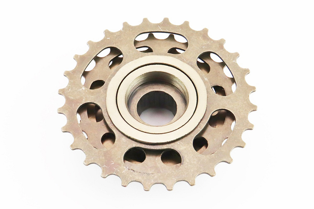 Вільнобіг 7 зірок 14.16.18.20.22.24.28Т, коричневий Київ - фото 2