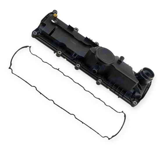 Крышка Рено Kangoo (08-), Megane (03-), Scenic (05-) 1.5 dCi клапанов Мукачево