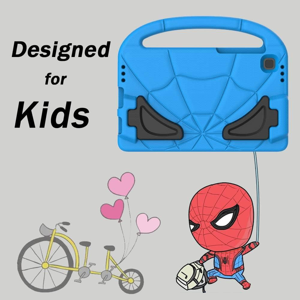 Детский чехол Patamiyar для Samsung Galaxy Tab A11 8.7 дюймов 2025/Galaxy Tab A9 8.7 дюймов 2023 Tab A7 Lite 2021 Днепр - изображение 2