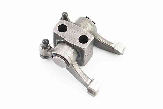 Коромисло клапана з кріпленням к-кт ZUBR 186F Киев