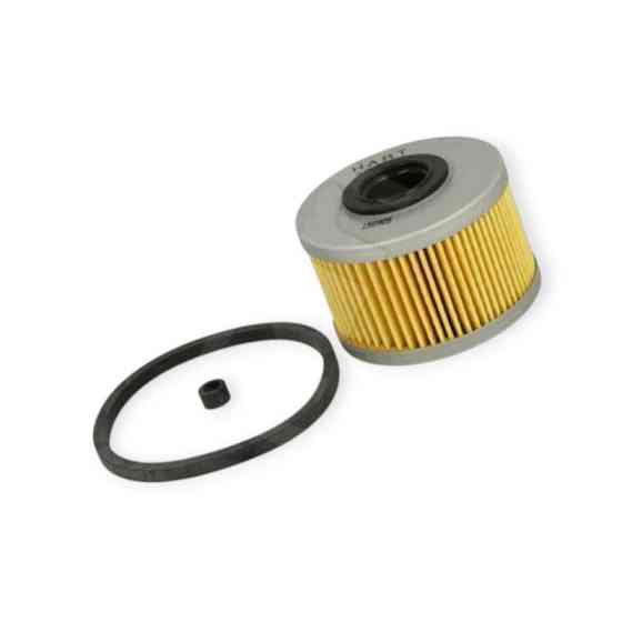 Фільтр Renault Kangoo 1.9DTI паливний Мукачево