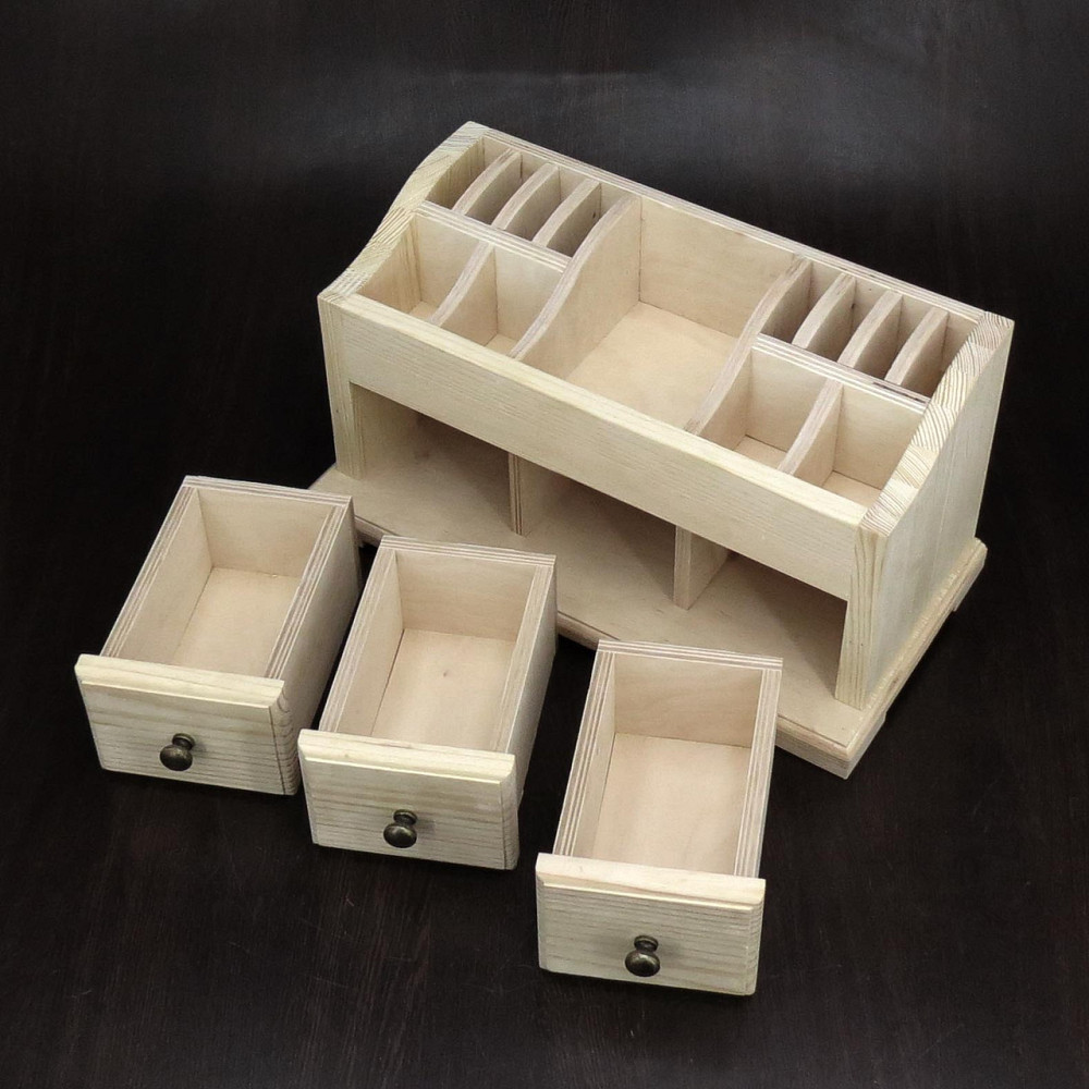 Настольный органайзер 