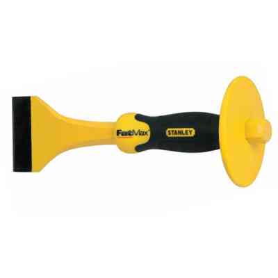 Зубило Stanley для половой доски FatMax, плоское, 75х275мм (4-18-331) Винница