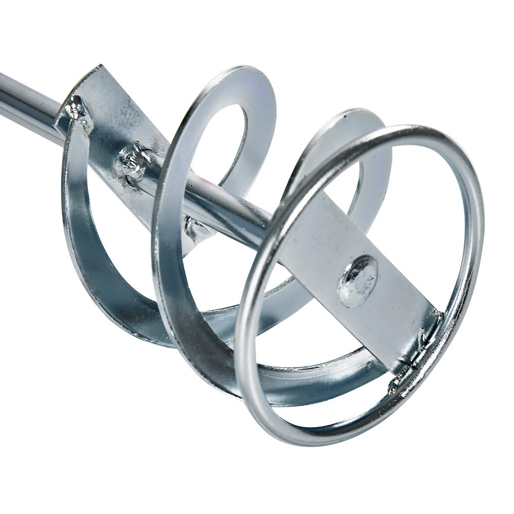 Миксер для сухих смесей 80х400 мм SDS Vitals Master Харьков - изображение 3