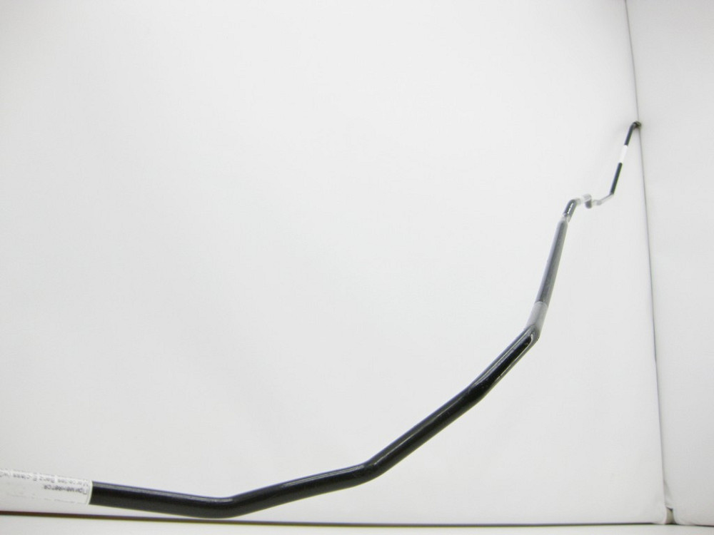 Mercedes-Benz  A2114760601 Зворотний дизельний магістральний паливопровід по дну E-Class W211 Одеса - фото 2