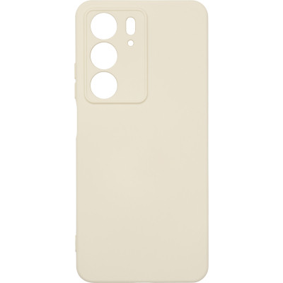 Чохол до мобільного телефона Armorstandart ICON Realme C75 4G Camera cover Wheat (ARM82897) Вінниця - фото 1