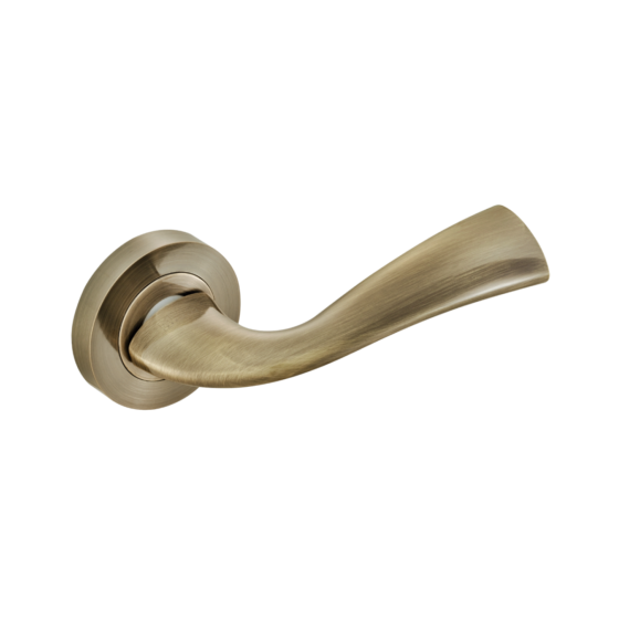 Ручка Z-1259 AB Старая бронза Киев