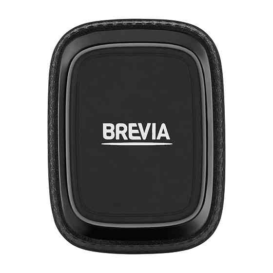 Держатель телефона автомобильный Brevia AirClip MagHold Plus на дефлектор 6 магнитов Львов