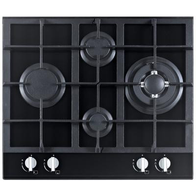 Варочна поверхня Liberty PG6141RG-CCB (408) Вінниця - фото 1