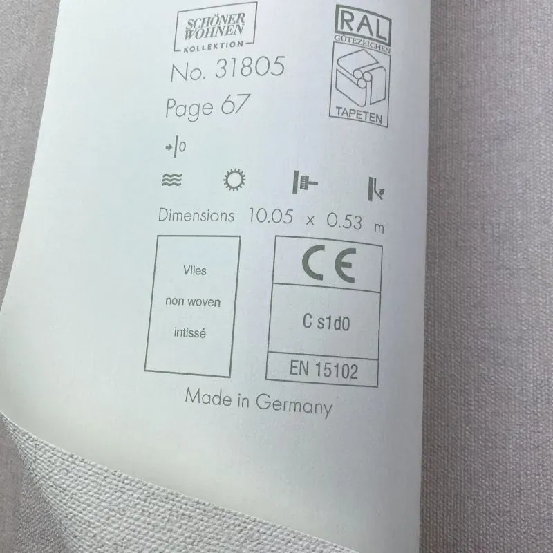 Шпалери Marburg New Modern Schoner Wohnen 31805 Київ - фото 4