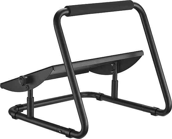 Регульована підставка для ніг OfficePro FR1040B Black ( 19163 ) Харків