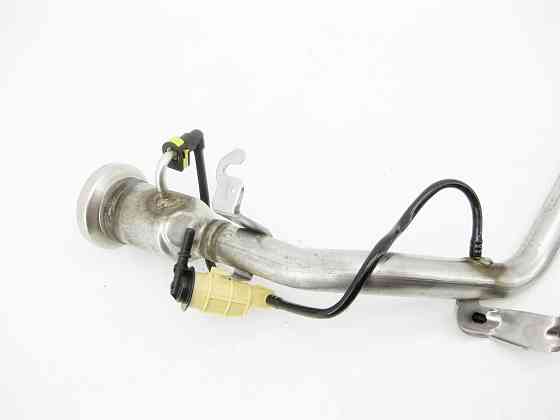 Mercedes-Benz  A2464700420 Заливна горловина бензинова CLA C117 CLA Shooting Brake X117 Одеса