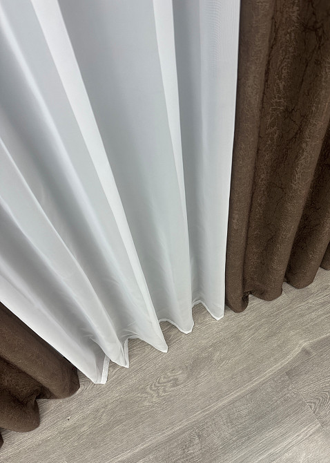 Шторная ткань жаккард коллекция 