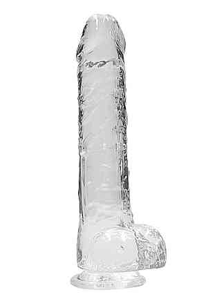 Фаллоимитатор - Realrock Dildo 9
