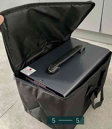 Зарядная Станция 1.5 кВт. Power Station 1.5kwt. Киев