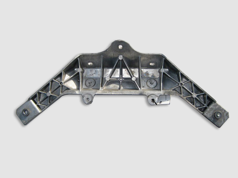 Mercedes-Benz  A1666200315 Середня консоль підкапотної розпірки ML GLE W166 C292 GL GLS X166 Одесса - изображение 2