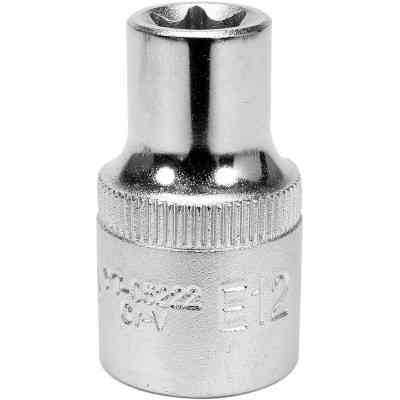 Головка торцева Yato YT-05222 Вінниця