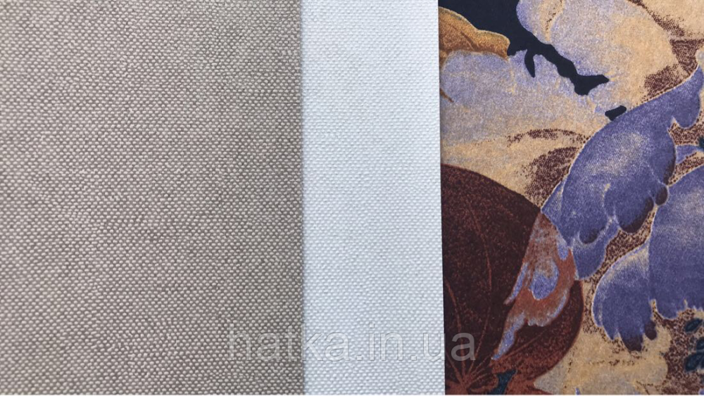 Флізелінові шпалери Khroma GLASSHOUSE Бельгія Київ - фото 2