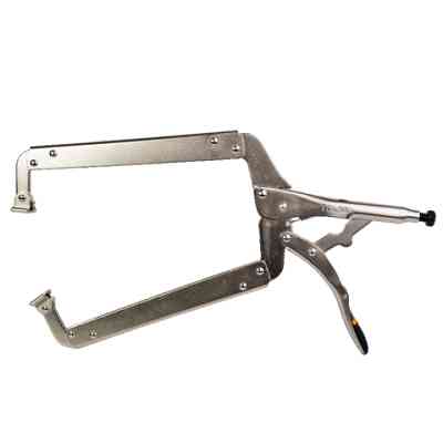 Клещи Tolsen Профи 440 мм C-тип (10058) Винница