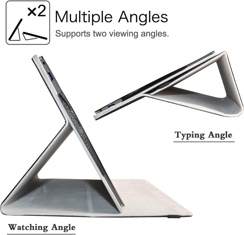 Чохол-книжка для планшета Chuwi UBook X 12 дюймів Дніпро - фото 3