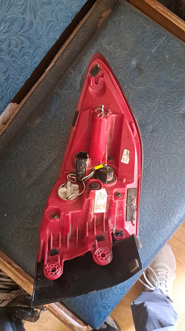 Задній правий ліхтар для Hyundai Tucson 2016-2018 Київ - фото 2