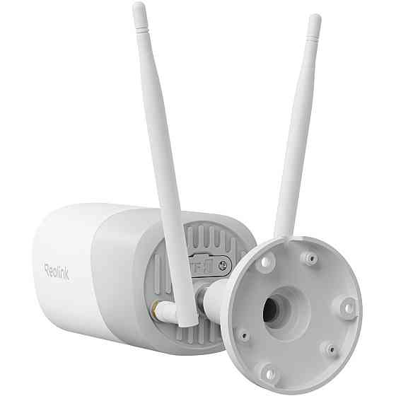 IP-камера Reolink RP-WCB8MZ 2.7-13.5 mm ( 15494 ) Харків
