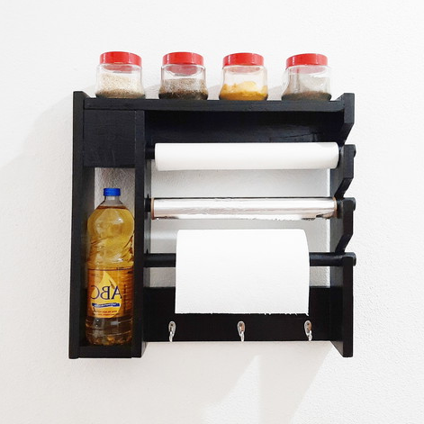 Кухонний диспенсер "Салдус" венге Миколаїв - фото 3