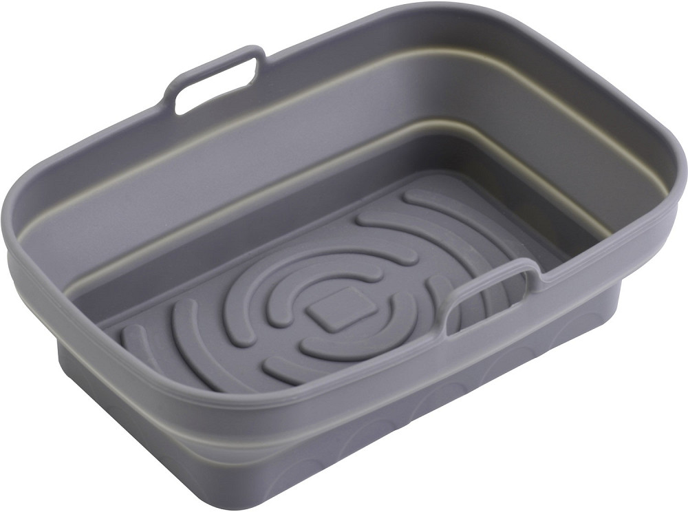Форма для мультипечі Adler AD 6736 харчовий силікон/ для 4-5л/ розміри:19,8x13,1x7 см Винница - изображение 1