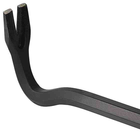 Sigma Лом-гвоздодер шестигранный 450×16мм SIGMA (4324211) Киев