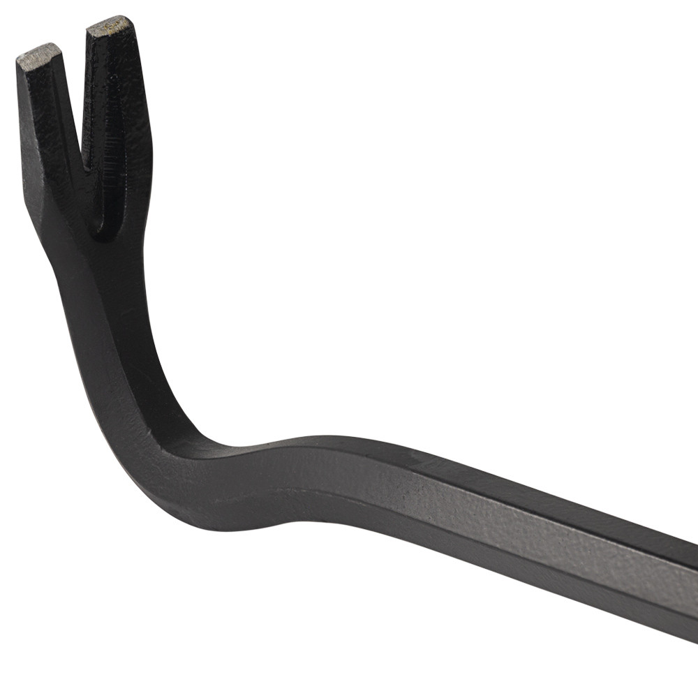 Sigma Лом-гвоздодер шестигранный 450×16мм SIGMA (4324211) Київ - фото 5