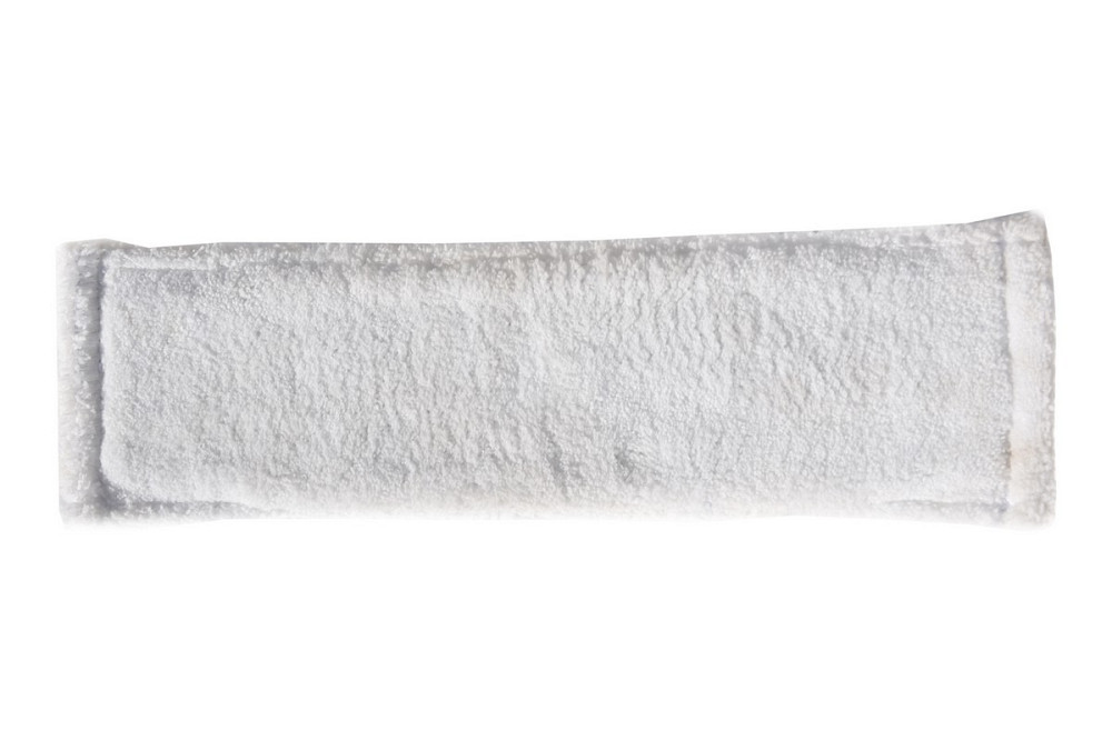 ГОСПОДАР Швабра зі складною платформою ГОСПОДАР 1350х130х75 мм насадка мікрофібра 14-6492 Коломия - фото 3