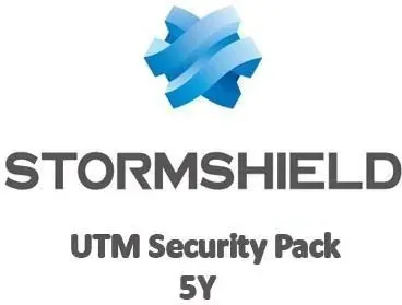 Маршрутизатор  Stormshield (SN510) Київ