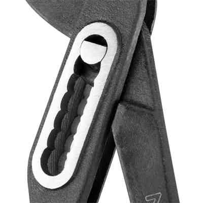 Клещи Neo Tools переставные, 45°, рабочий диапазон 0-38мм, 250мм (02-412) Винница