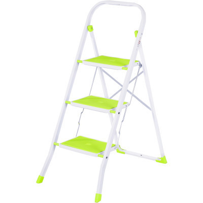 Драбина Eurogold SUPERMAX COLOUR 2123R (ЕГ-2123R) Вінниця - фото 1