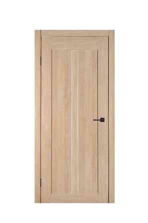 Дверь Реликт Твинс Золотистый + Сатиновое стекло 90*200 см Межкомнатные двери для квартиры Киев