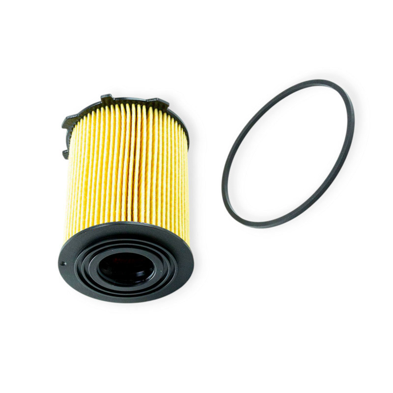 Фильтр Фиат Скудо -Ситроен Berlingo 1.6JTD, HDI 07- масляный Мукачево - изображение 1