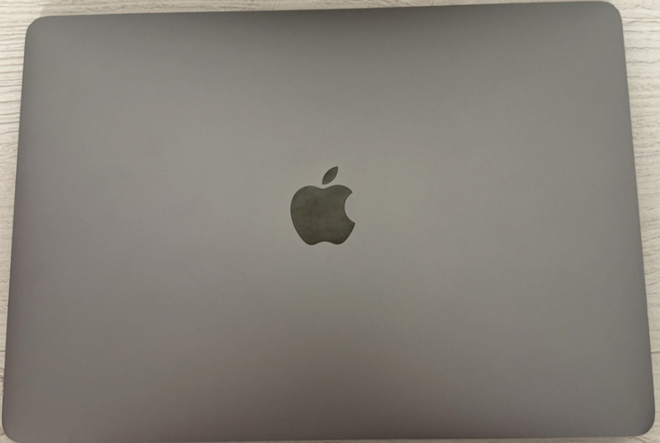 Ноутбук MacBook Pro 13 M1 2020 Харків - фото 6