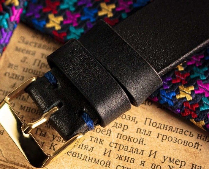 Ексклюзивний механічний годинник «Ракета» — чудовий подарунок! Київ - фото 1