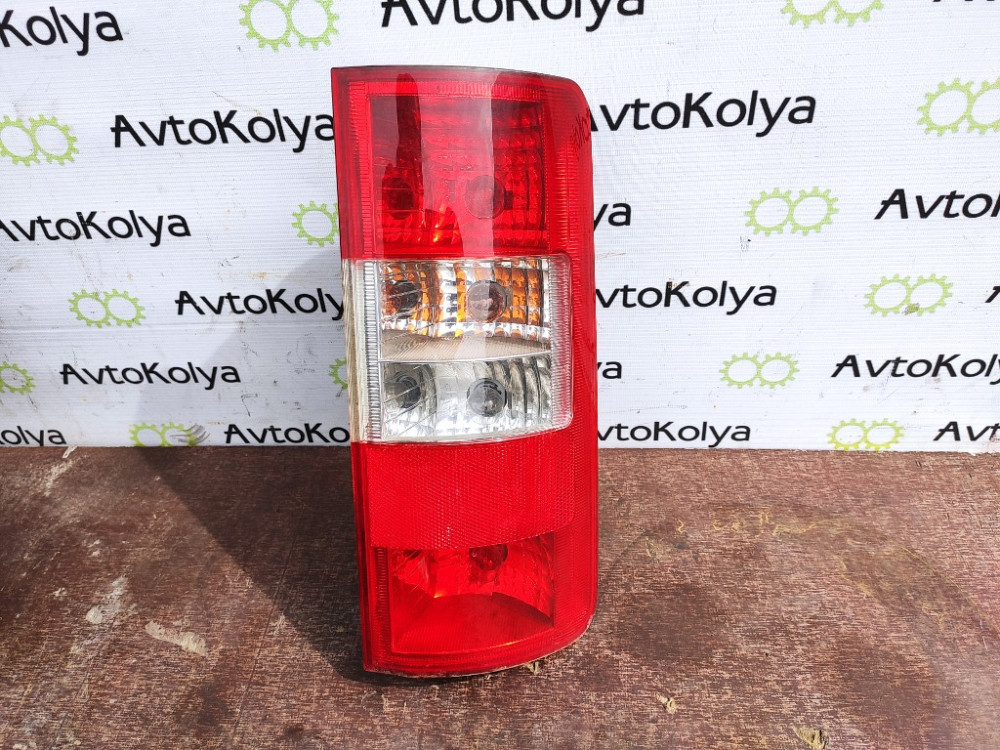 Ліхтар задній Ford Connect 2002-2012 Ковель - фото 8