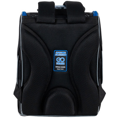 Портфель GoPack Education 5001S-5 Play The Game (GO25-5001S-5) Вінниця - фото 2