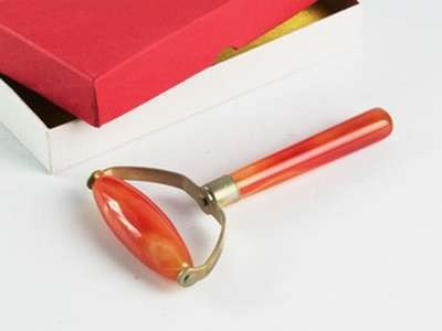 Масажер із каменю сердоліку Київ - фото 1