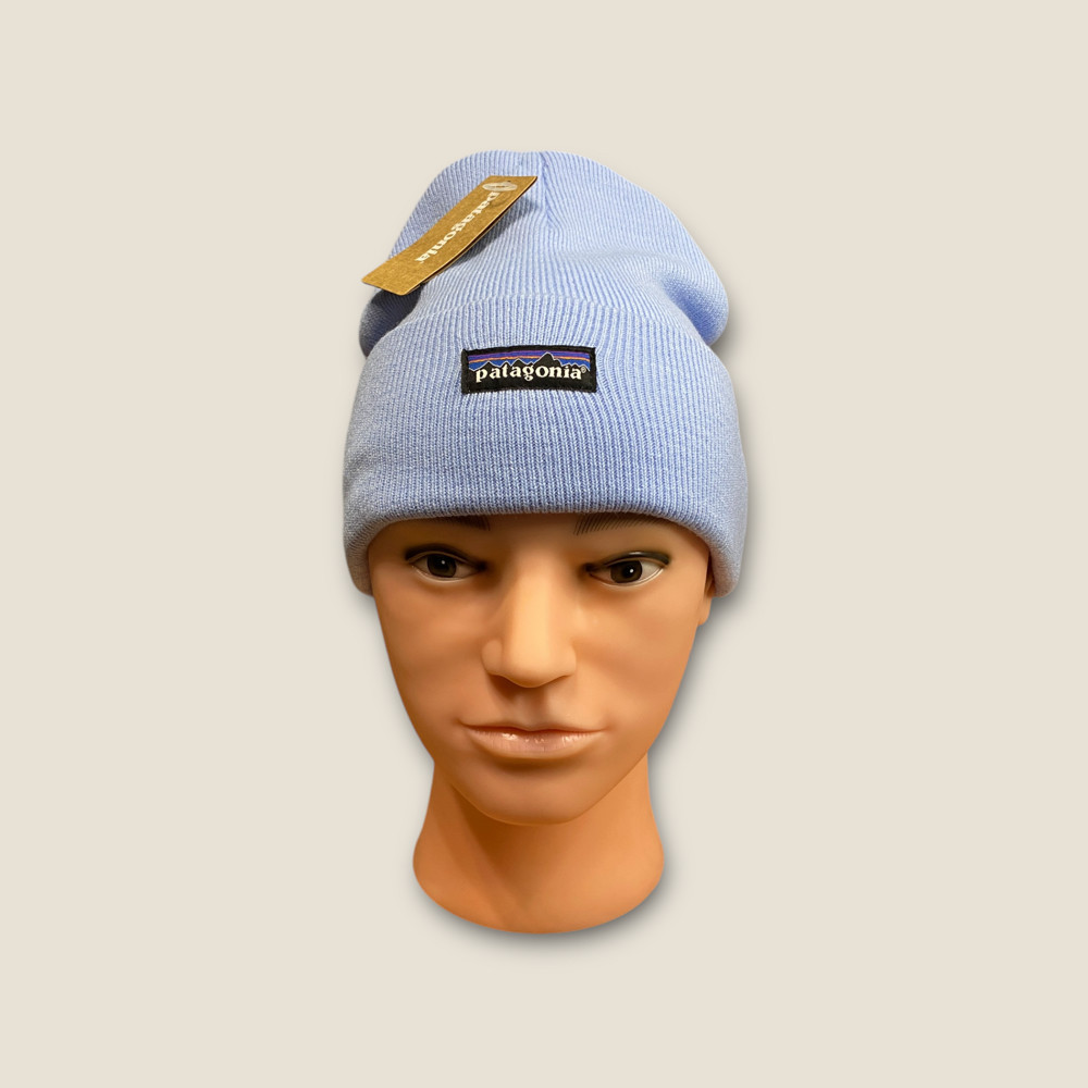 Шапка Patagonia світло-зелений Запоріжжя - фото 2