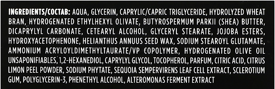 Антивіковий крем для чоловіків Collistar Anti-wrinkle Revitalizing Cream 50ml Слов'янськ - фото 3