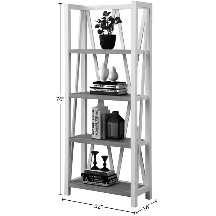 Стелаж кухонний "Лендіяр" маренго-бланже Миколаїв - фото 2