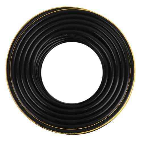 Шланг армований 4-х шаровий, "Ruby Ant" 1/2" 50 м + подарунок розприскувач "Равлик", 2 адаптори, конектор і ніж. Alloid Pro Одеса