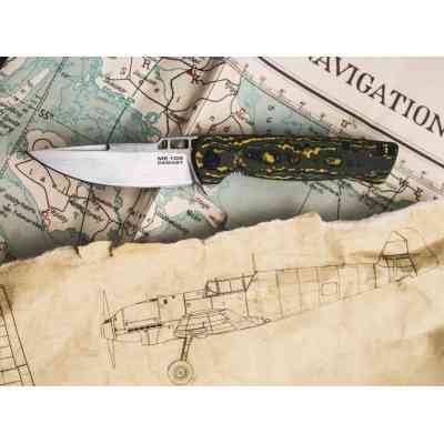 Нож Boker Plus ME 109 Damast (01BO909DAM) Винница