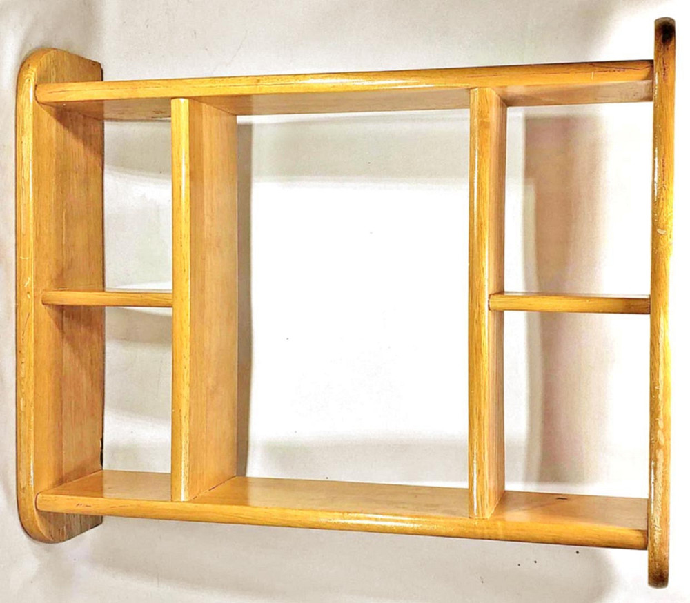 Полка для ванной 