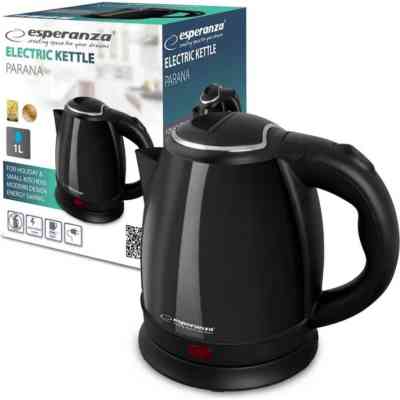 Электрочайник Esperanza EKK128K Винница
