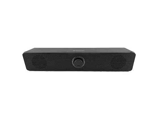 Колонка компютерна 1.0 Z2 RGB USB 3.5 чорні 6W ТМ DEFENDER Київ